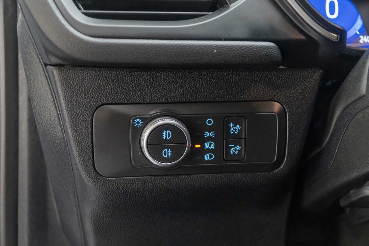 Ford Kuga Titanium 2.5 Duratec FHEV 140kW Auto  - Foto 15