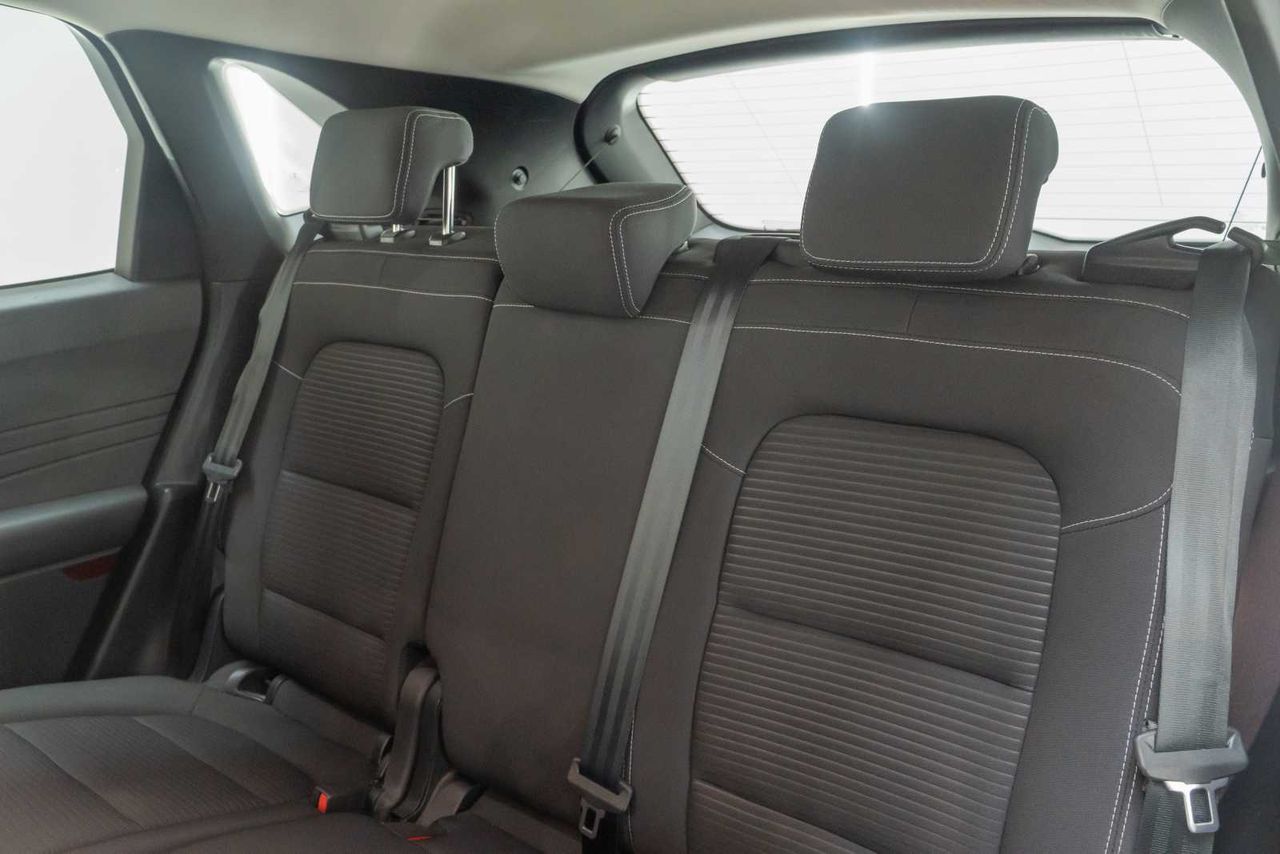 Ford Kuga Titanium 2.5 Duratec FHEV 140kW Auto  - Foto 18