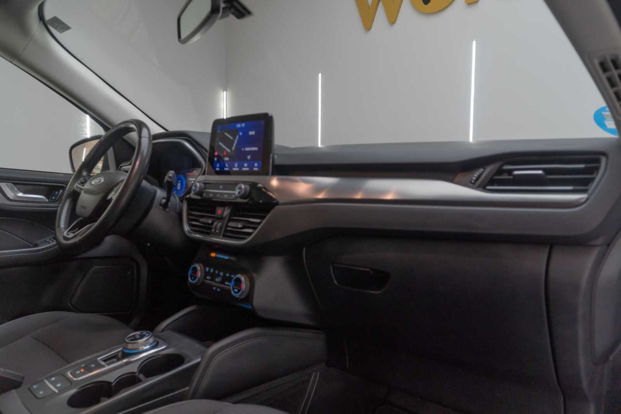 Ford Kuga Titanium 2.5 Duratec FHEV 140kW Auto  - Foto 21