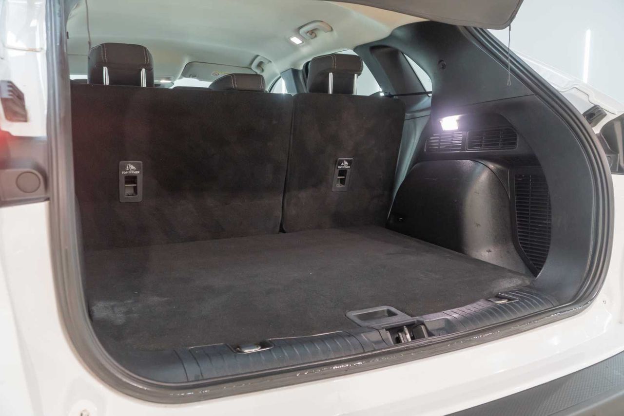 Ford Kuga Titanium 2.5 Duratec FHEV 140kW Auto  - Foto 11