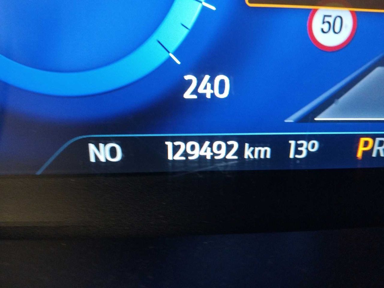 Ford Kuga Titanium 2.5 Duratec FHEV 140kW Auto  - Foto 4