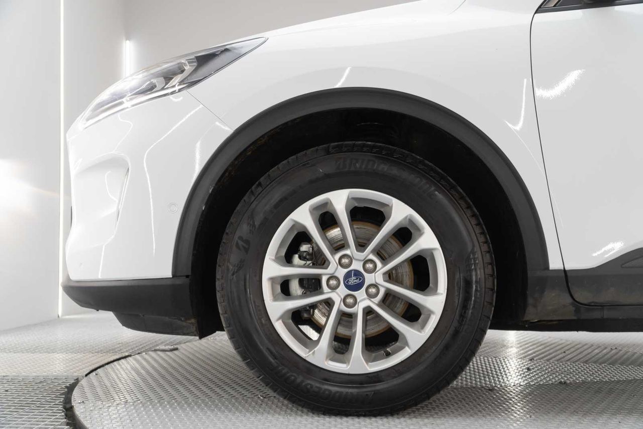 Ford Kuga Titanium 2.5 Duratec FHEV 140kW Auto  - Foto 22