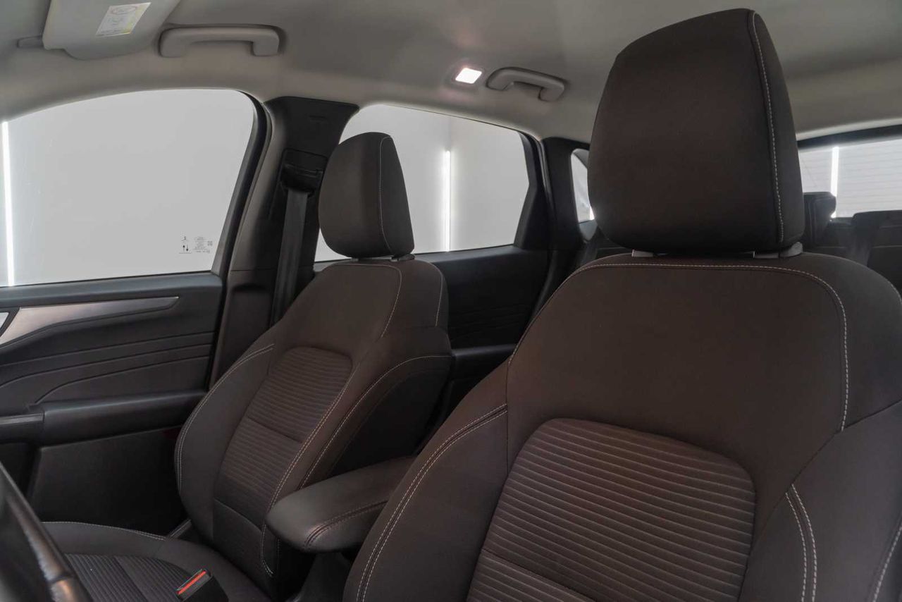 Ford Kuga Titanium 2.5 Duratec FHEV 140kW Auto  - Foto 17