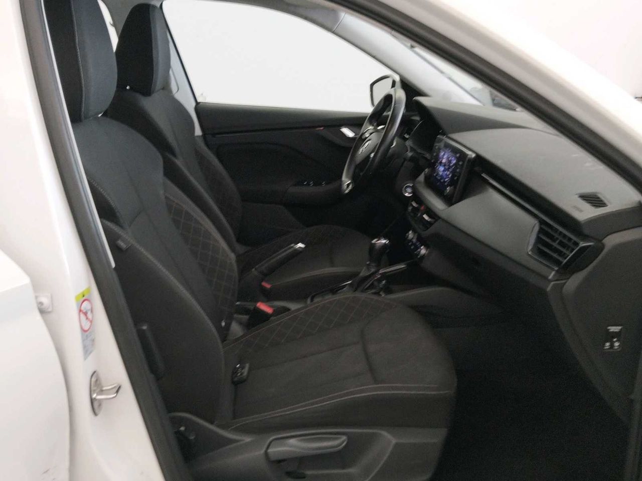 Skoda Kamiq 1.0 TSI 81kW (110CV) DSG Ambition  - Foto 5