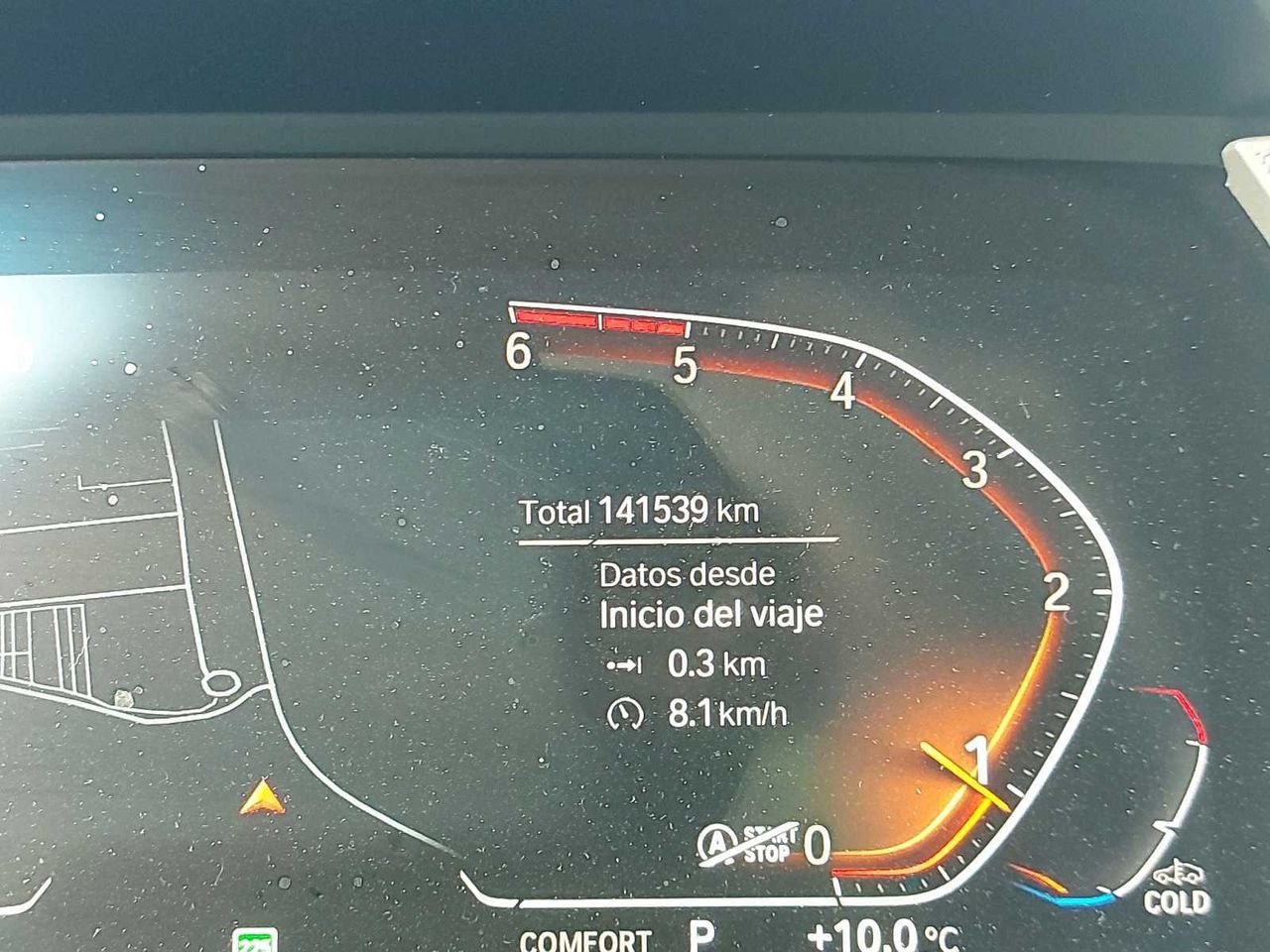 BMW Serie 1 116d Corporate Auto.  - Foto 4