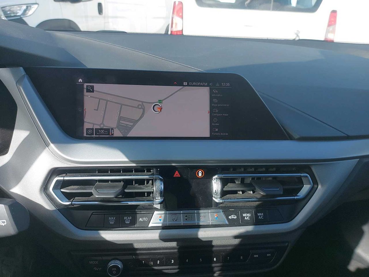 BMW Serie 1 116d Corporate Auto.  - Foto 7