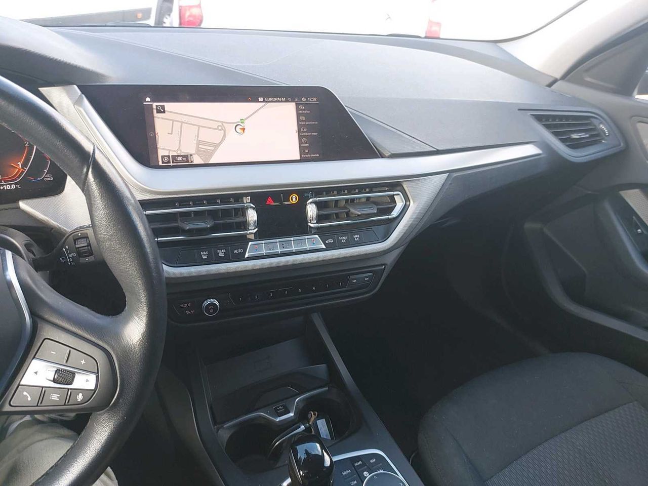 BMW Serie 1 116d Corporate Auto.  - Foto 6