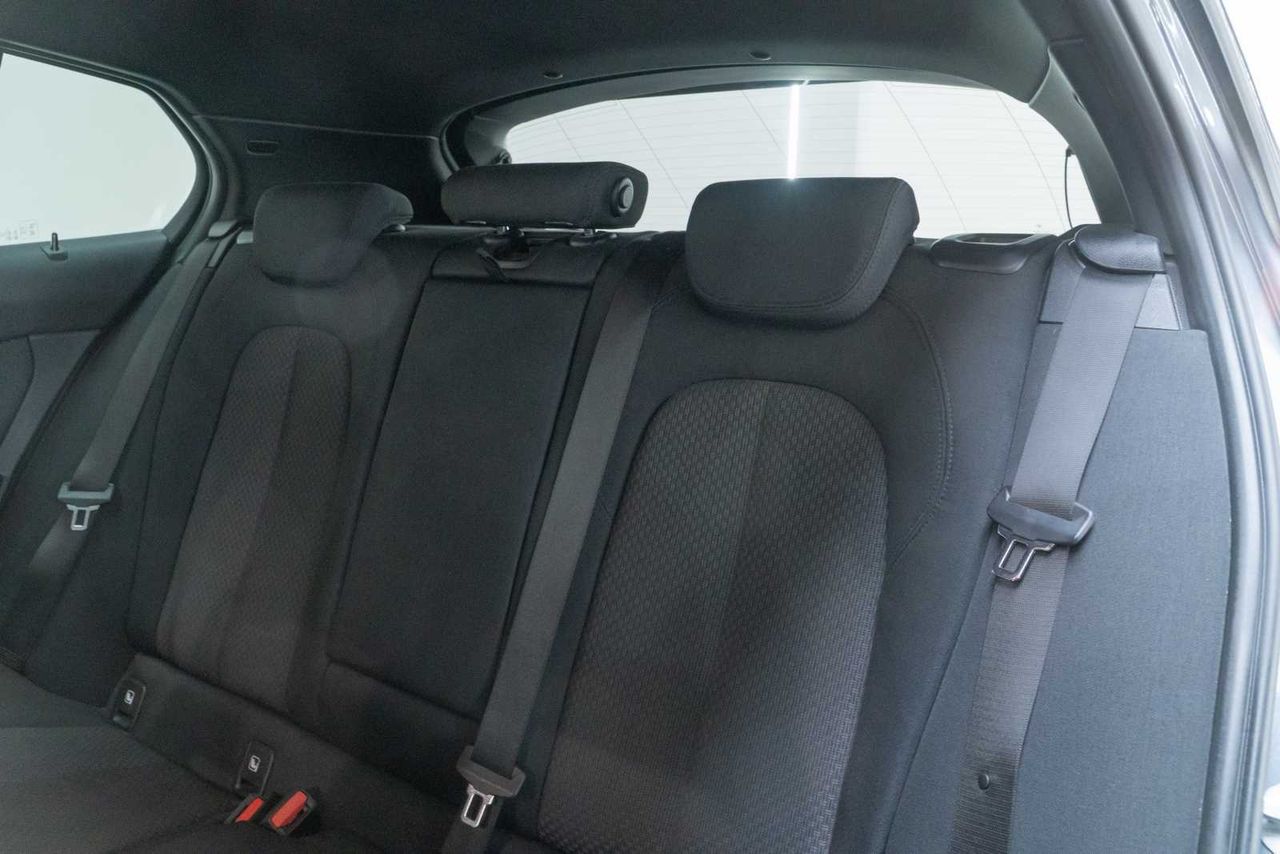 BMW Serie 1 118i  - Foto 18