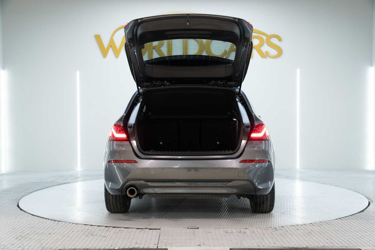 BMW Serie 1 118i  - Foto 10