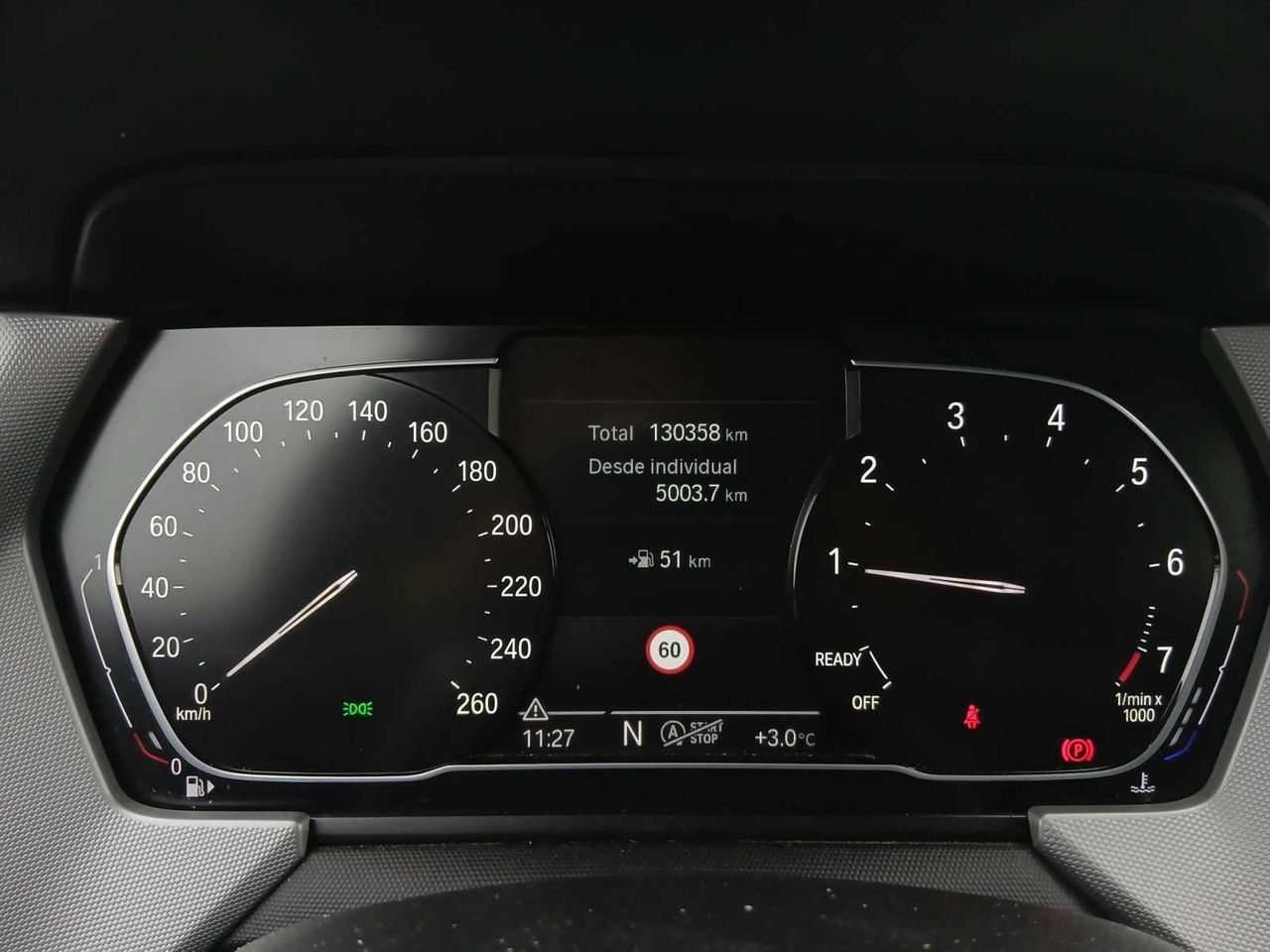 BMW Serie 1 118i  - Foto 4