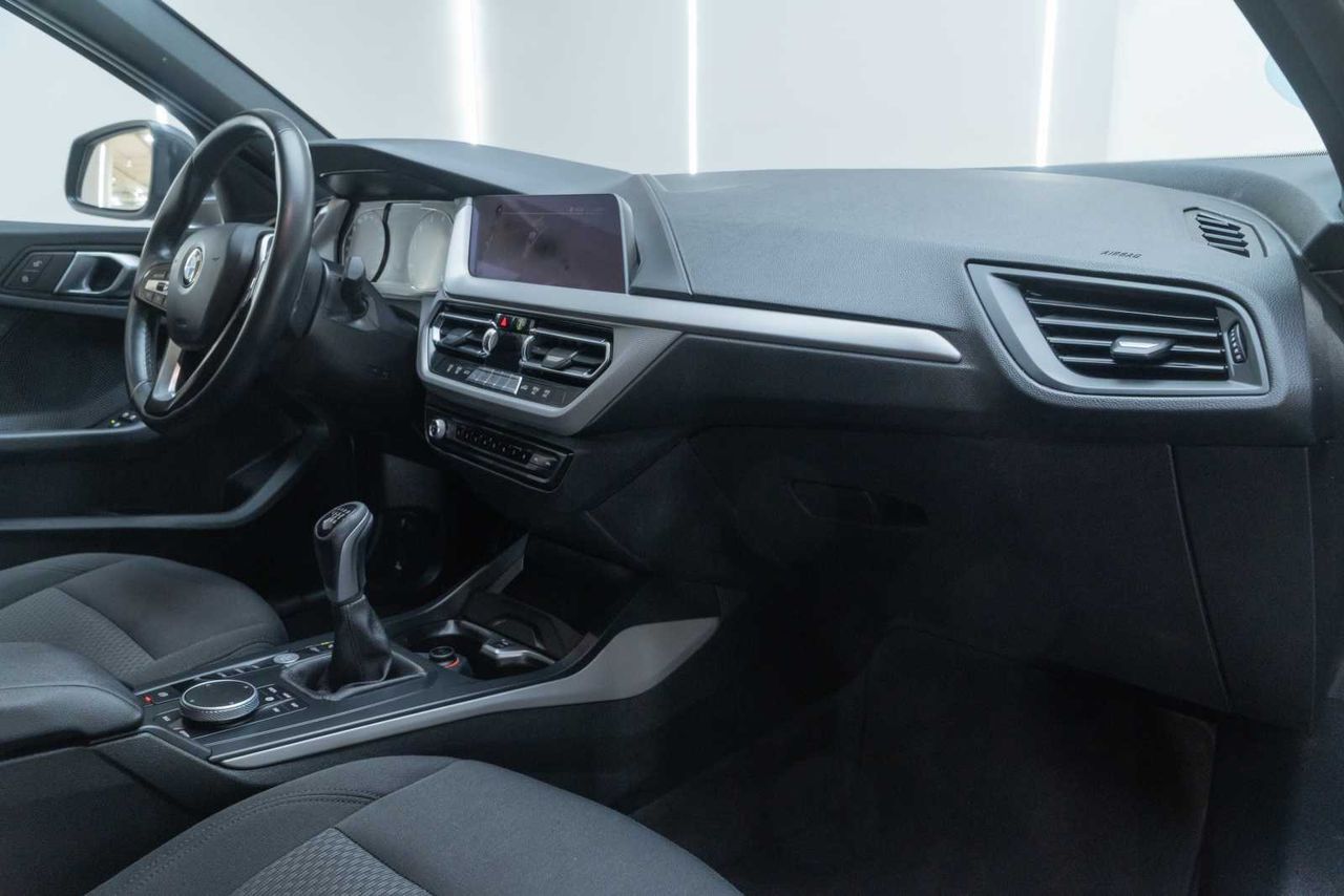 BMW Serie 1 118i  - Foto 22