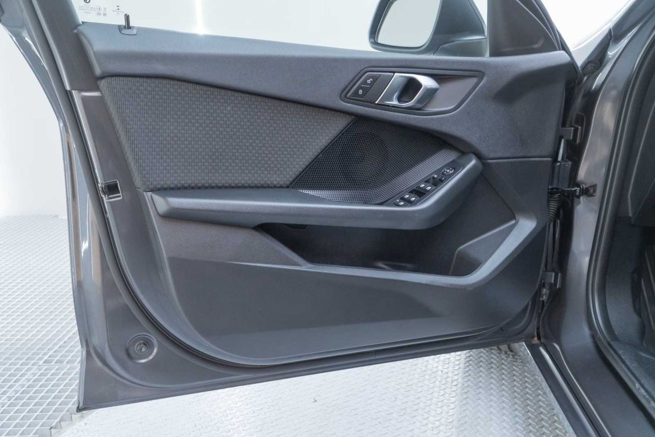 BMW Serie 1 118i  - Foto 16