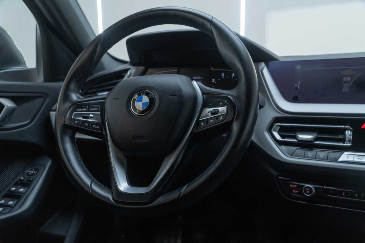 BMW Serie 1 118i  - Foto 20