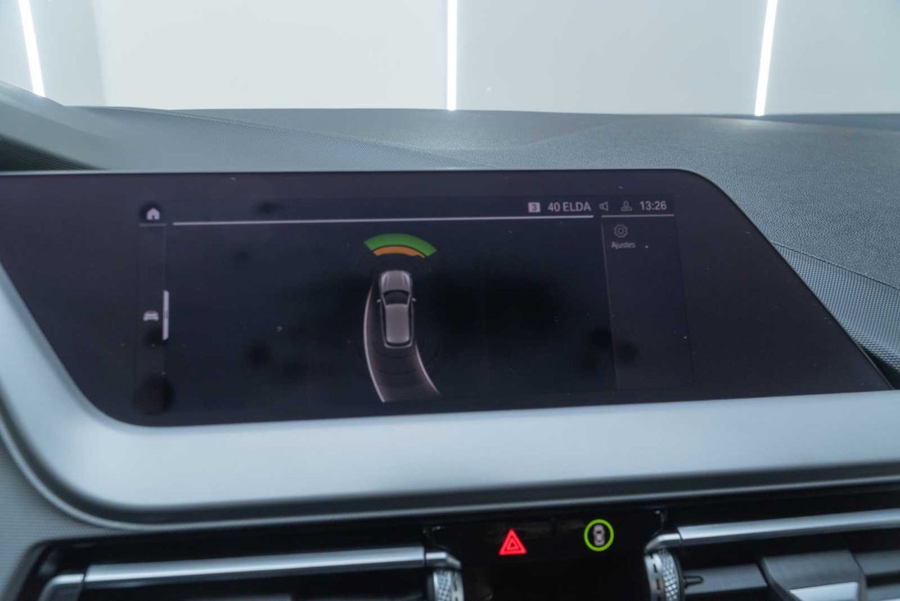 BMW Serie 1 118i  - Foto 13