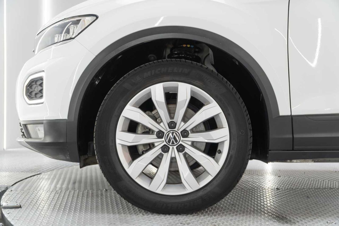 Volkswagen T-Roc Advance 1.0 TSI 81kW (110CV)  - Foto 25