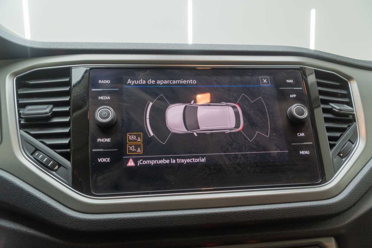 Volkswagen T-Roc Advance 1.0 TSI 81kW (110CV)  - Foto 14