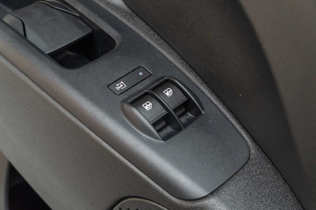 Fiat Doblò cargo sx 1.3 mjet 70 kw (95 cv)  - Foto 18