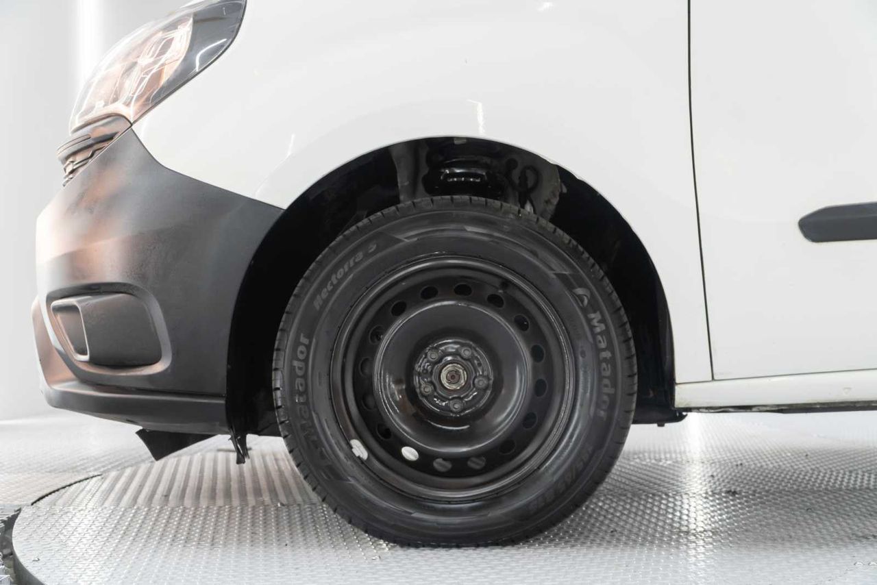 Fiat Doblò cargo sx 1.3 mjet 70 kw (95 cv)  - Foto 22