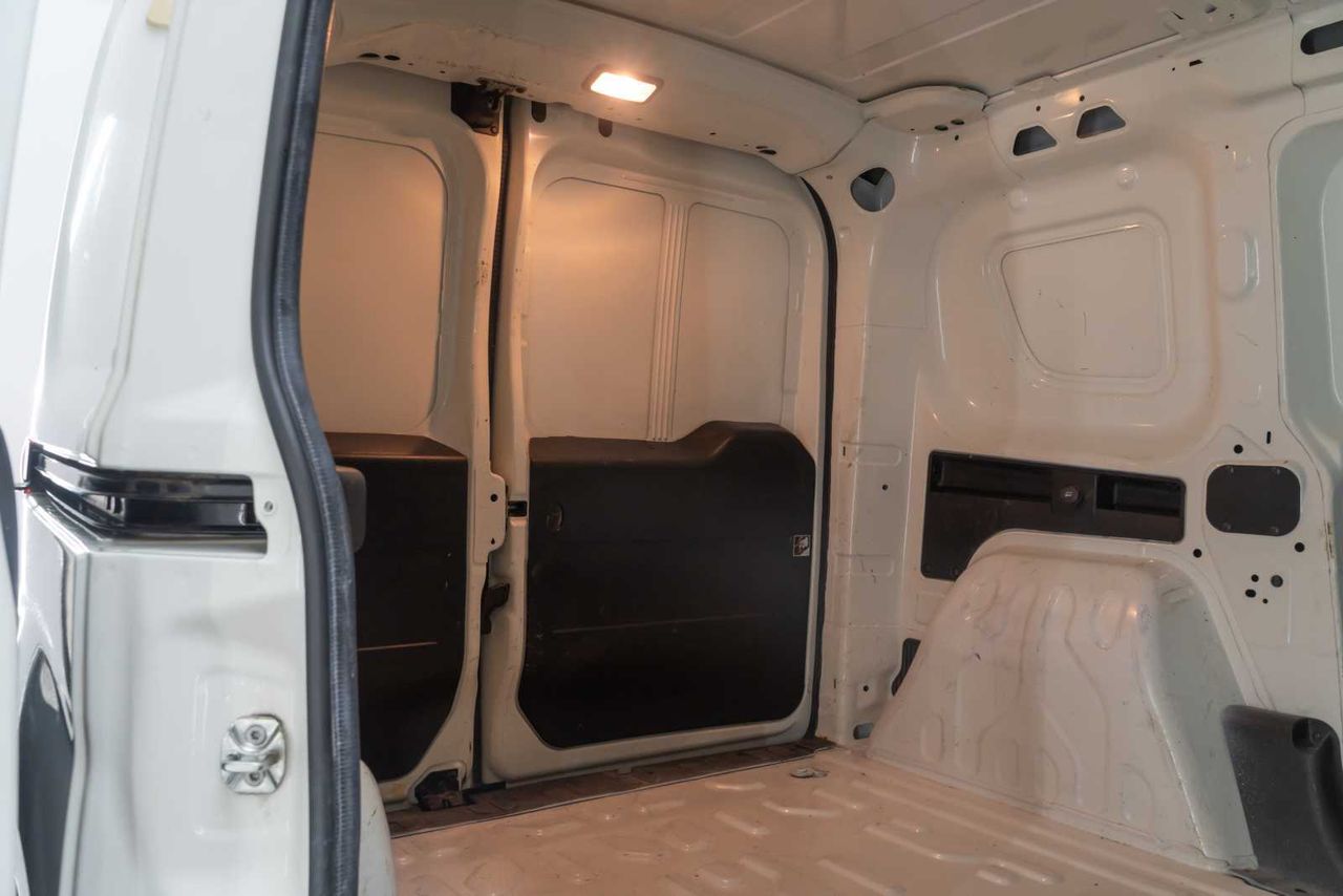 Fiat Doblò cargo sx 1.3 mjet 70 kw (95 cv)  - Foto 13
