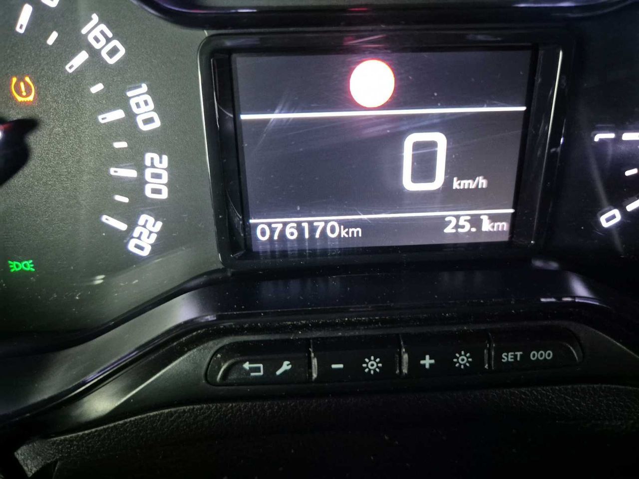 Fiat Doblò combi (n1) bluehdi 1.5 l 100cv (ac)  - Foto 4