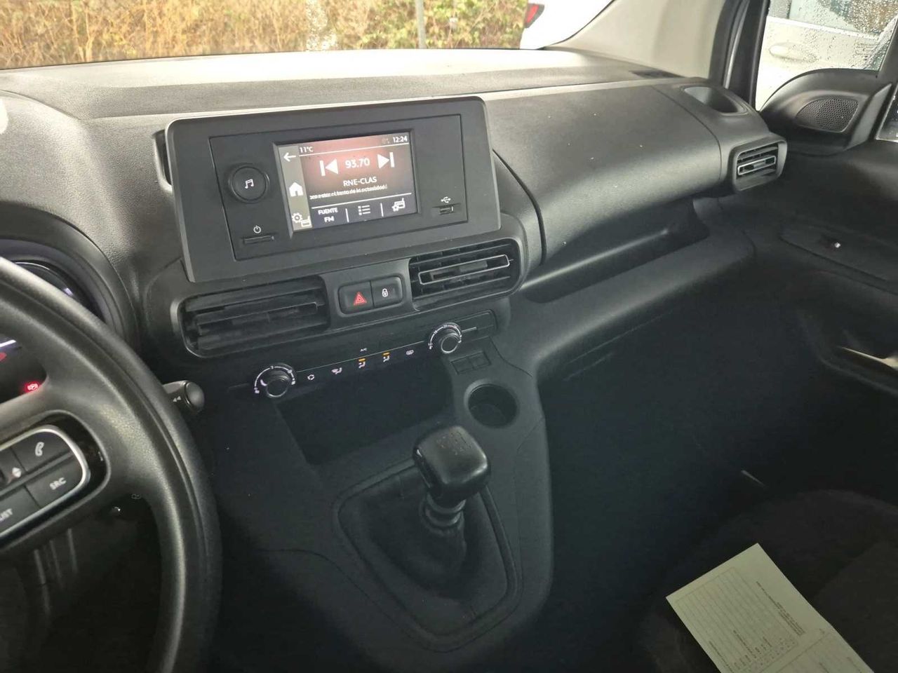 Fiat Doblò combi (n1) bluehdi 1.5 l 100cv (ac)  - Foto 5