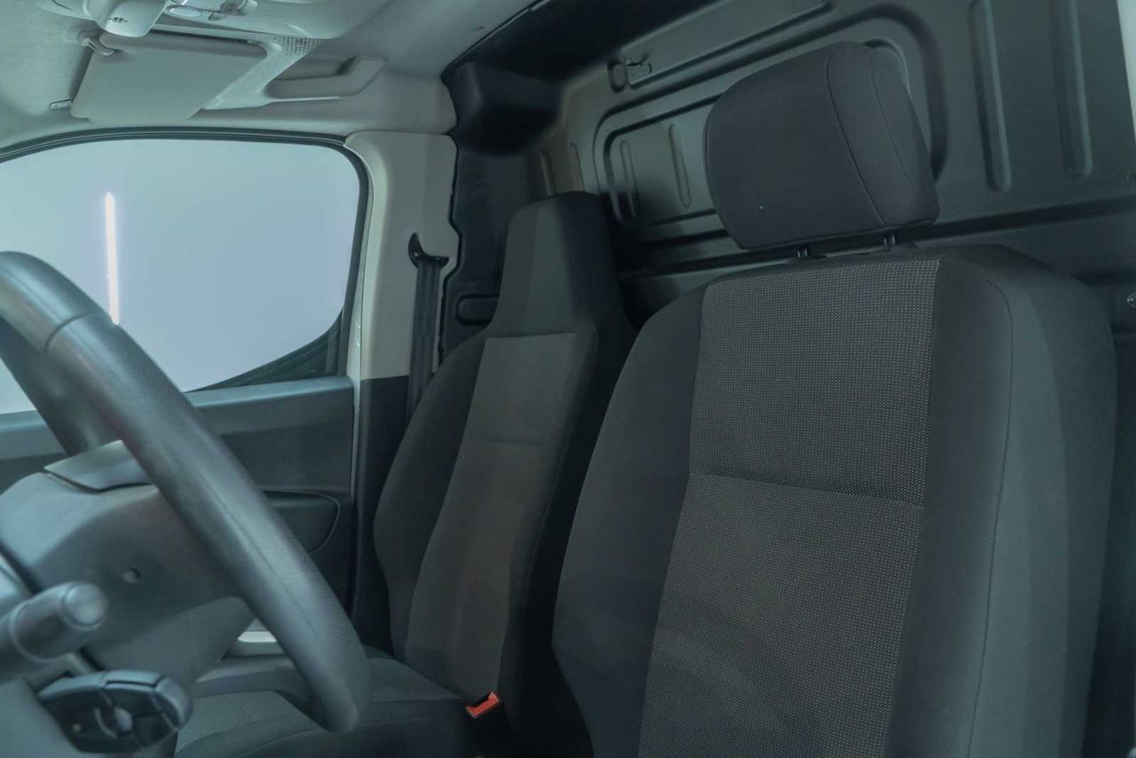 Citroën Berlingo talla m bluehdi 100 control  - Foto 15
