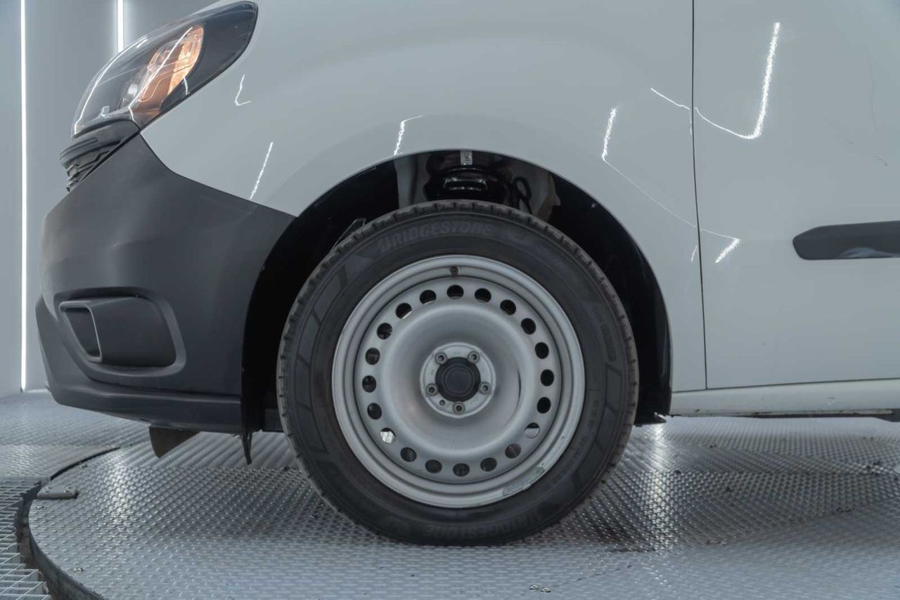 Fiat Doblò cargo base 1.6 mjet 66kw (90cv)  - Foto 23