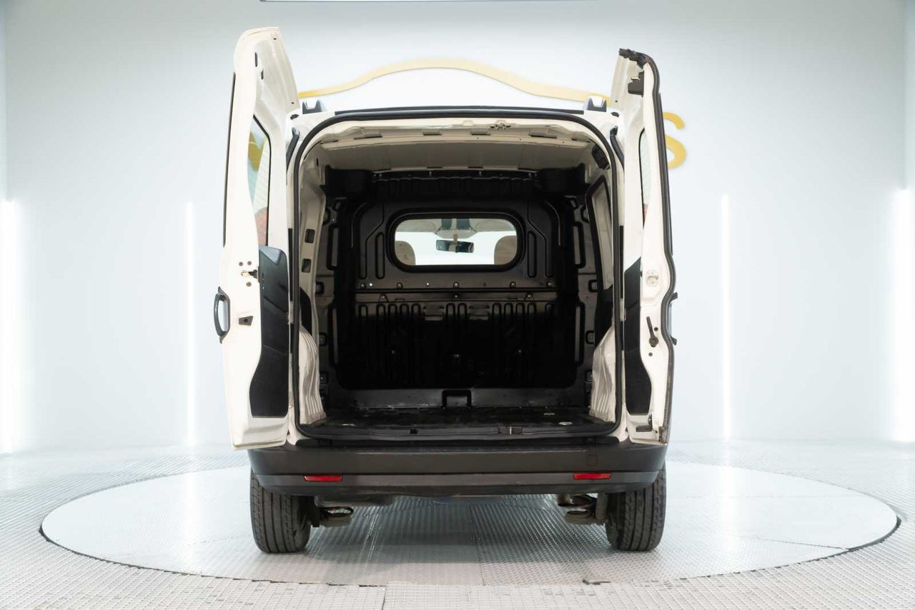 Fiat Doblò cargo base 1.6 mjet 66kw (90cv)  - Foto 10