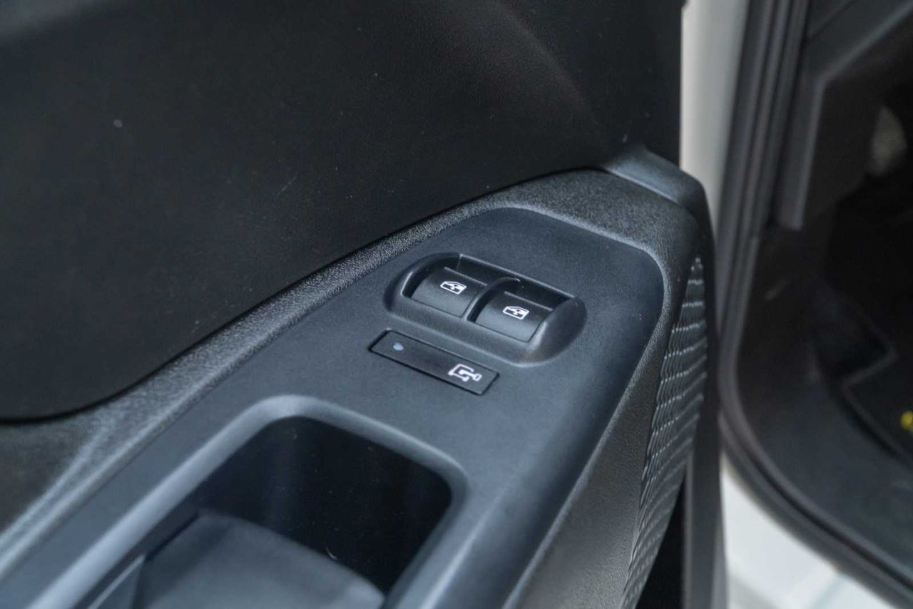 Fiat Doblò cargo base 1.6 mjet 66kw (90cv)  - Foto 18