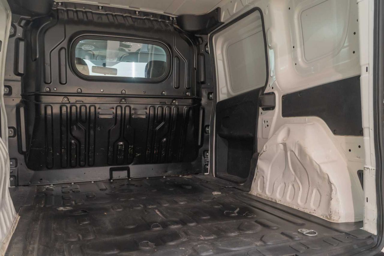 Fiat Doblò cargo base 1.6 mjet 66kw (90cv)  - Foto 12