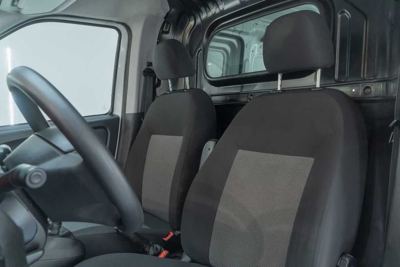 Fiat Doblò cargo base 1.6 mjet 66kw (90cv)  - Foto 13