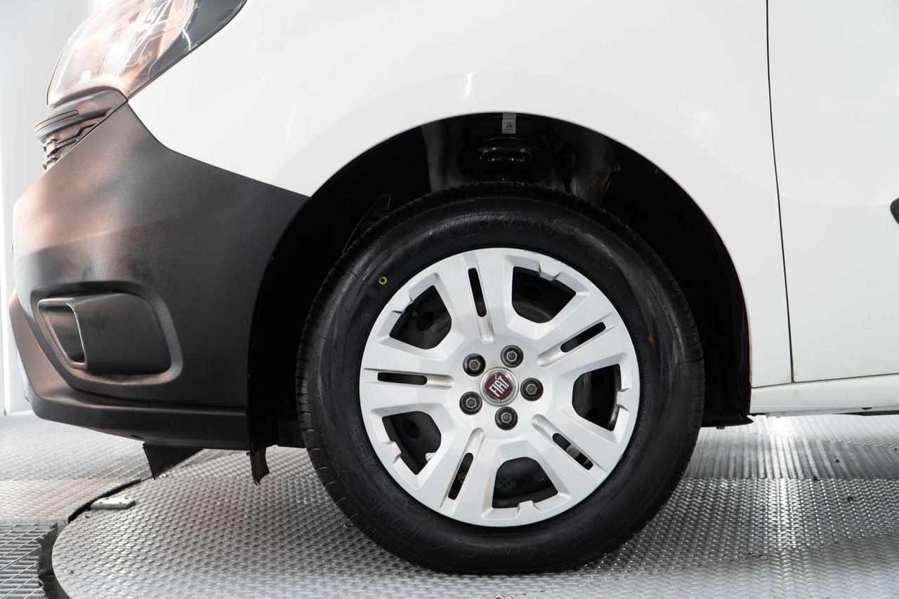 Fiat Doblò cargo sx 1.3 mjet 70 kw (95 cv)  - Foto 20