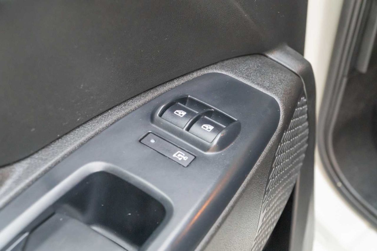 Fiat Doblò cargo sx 1.3 mjet 70 kw (95 cv)  - Foto 15