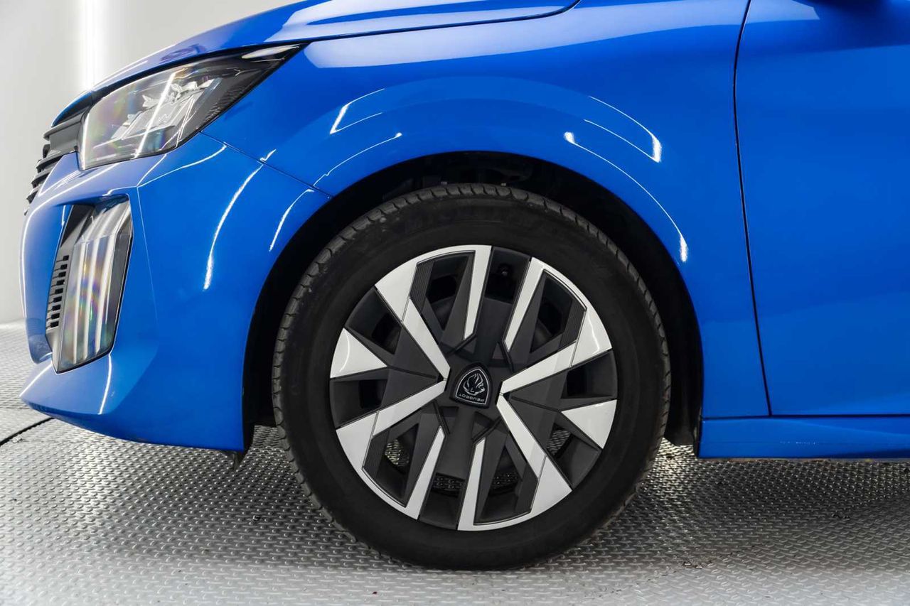 Peugeot 208 Active Puretech 75 - Foto 25