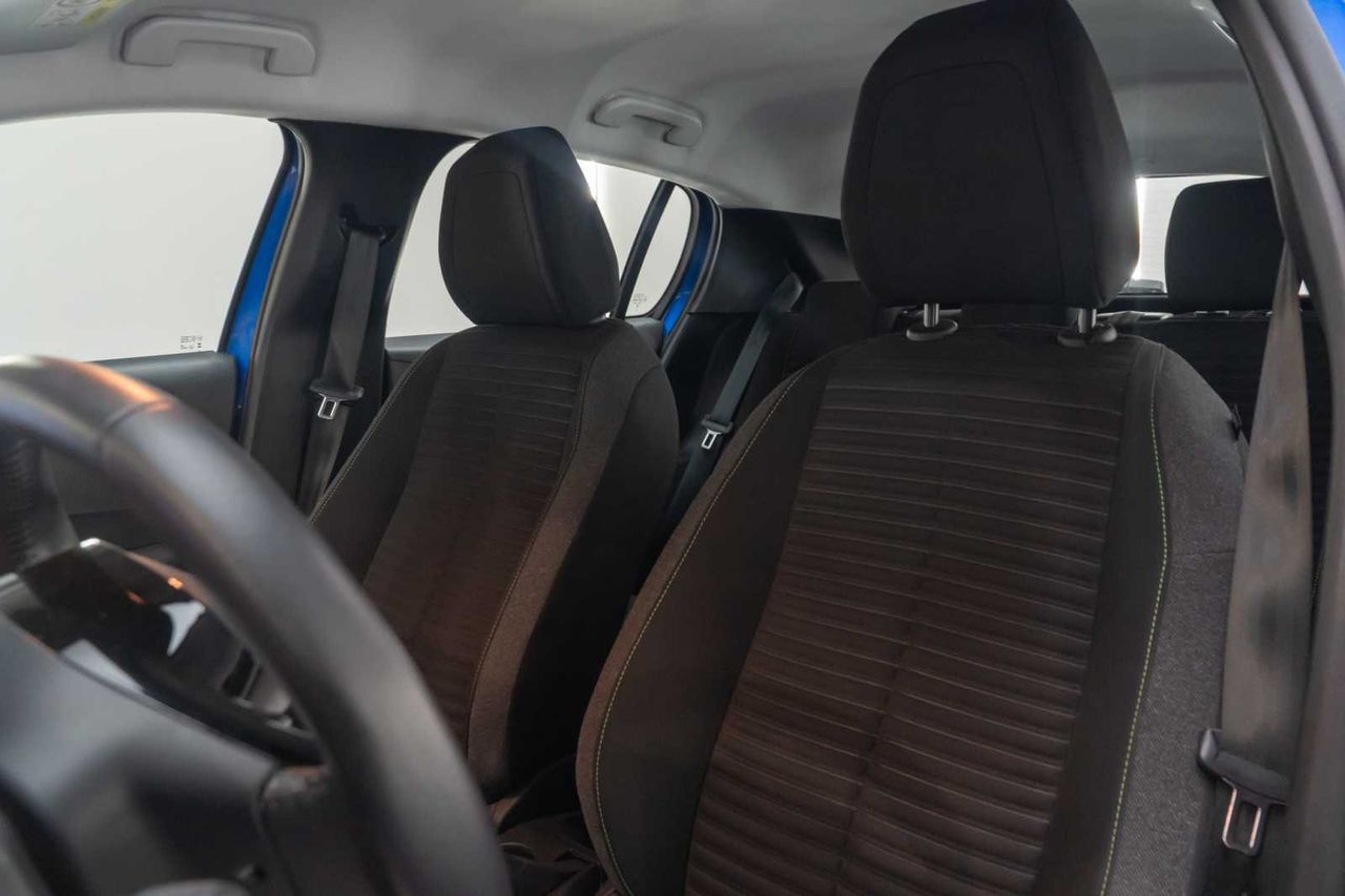 Peugeot 208 Active Puretech 75 - Foto 21