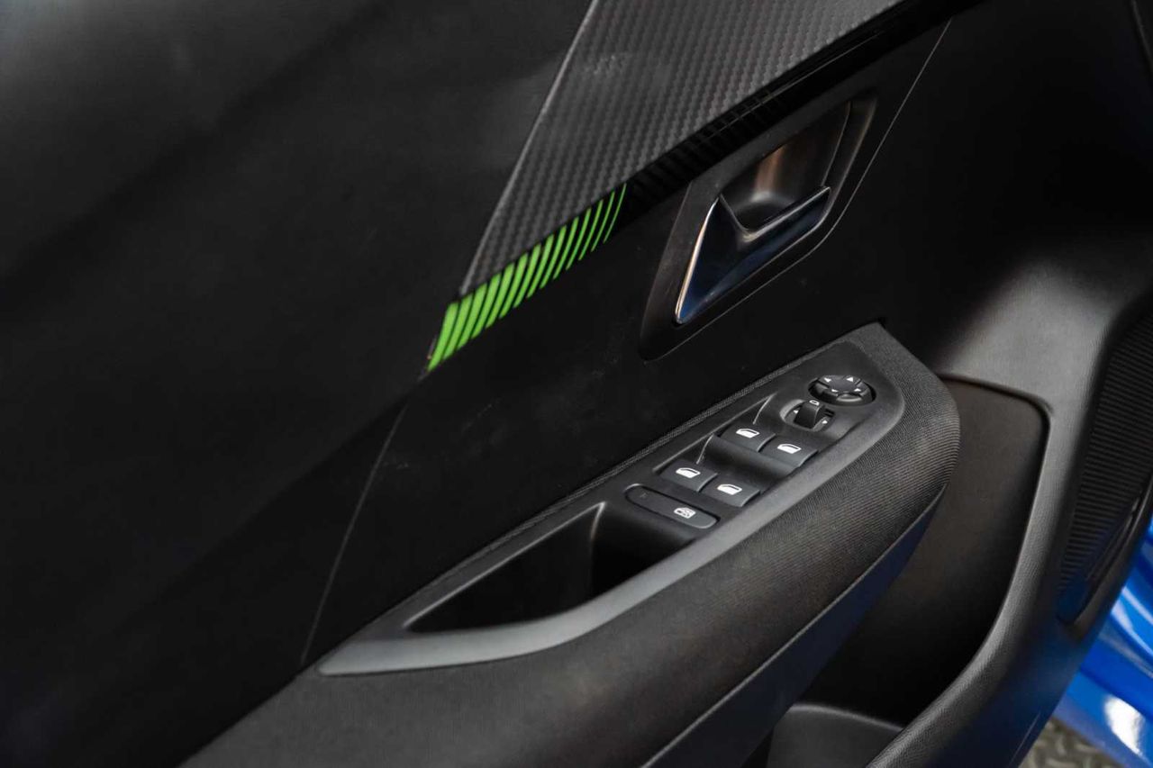 Peugeot 208 Active Puretech 75 - Foto 20