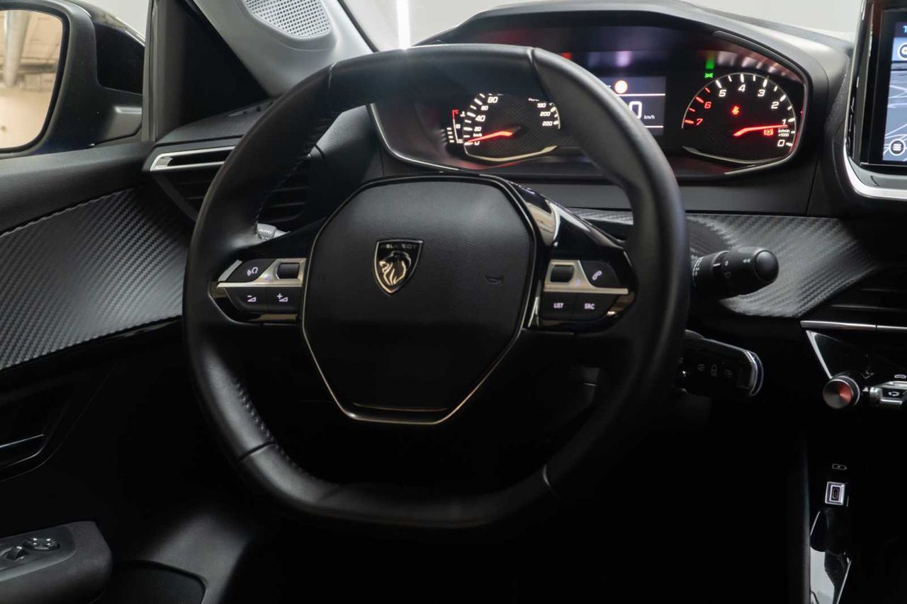 Peugeot 208 Active Puretech 75 - Foto 15