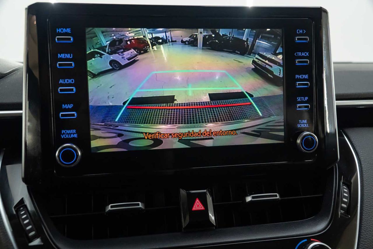 Toyota Corolla  sedán 1.5 active - Foto 17