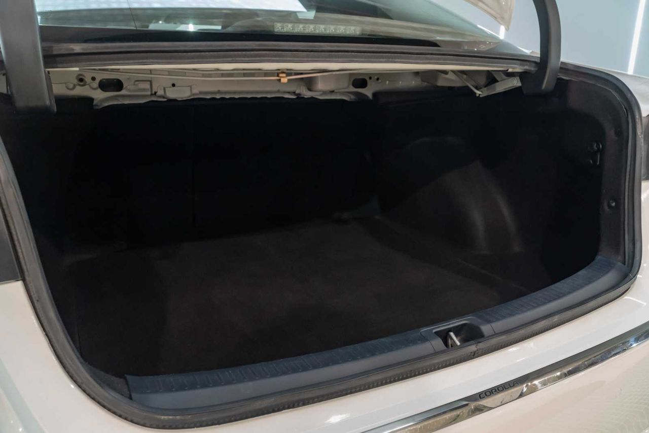 Toyota Corolla  sedán 1.5 active - Foto 12