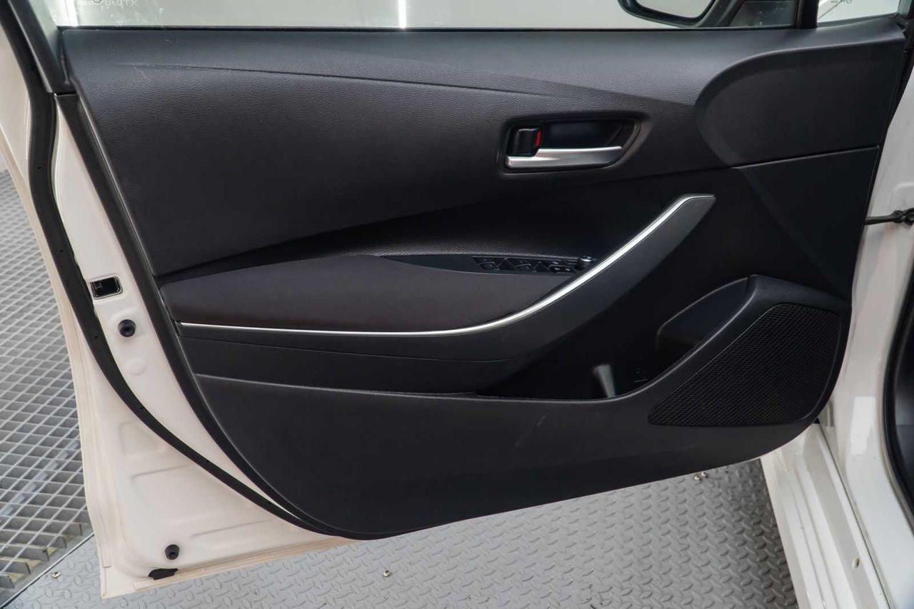 Toyota Corolla  sedán 1.5 active - Foto 19