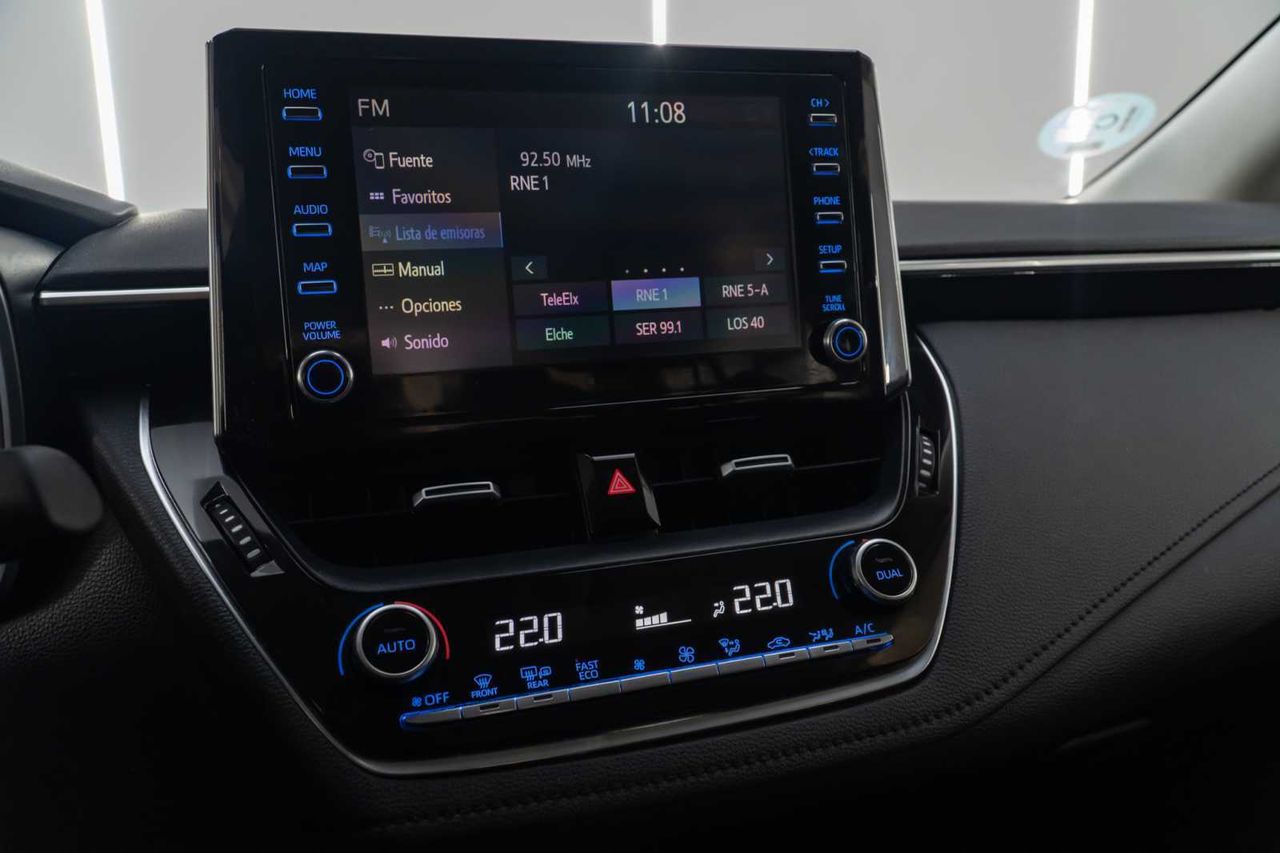 Toyota Corolla  sedán 1.5 active - Foto 16