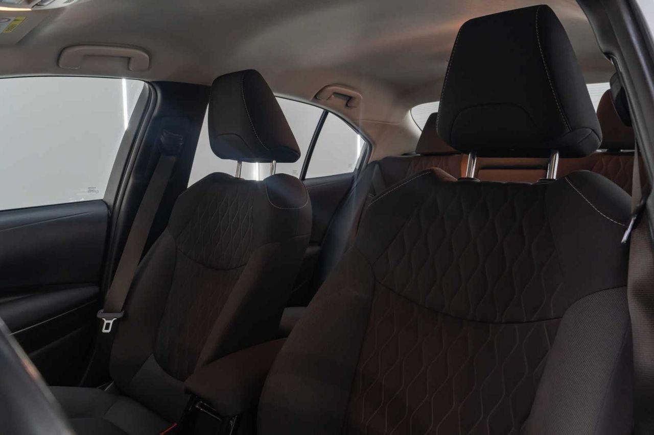 Toyota Corolla  sedán 1.5 active - Foto 20