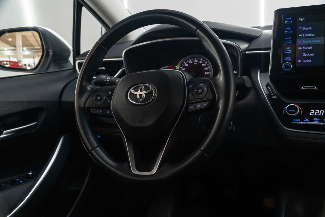 Toyota Corolla  sedán 1.5 active - Foto 15