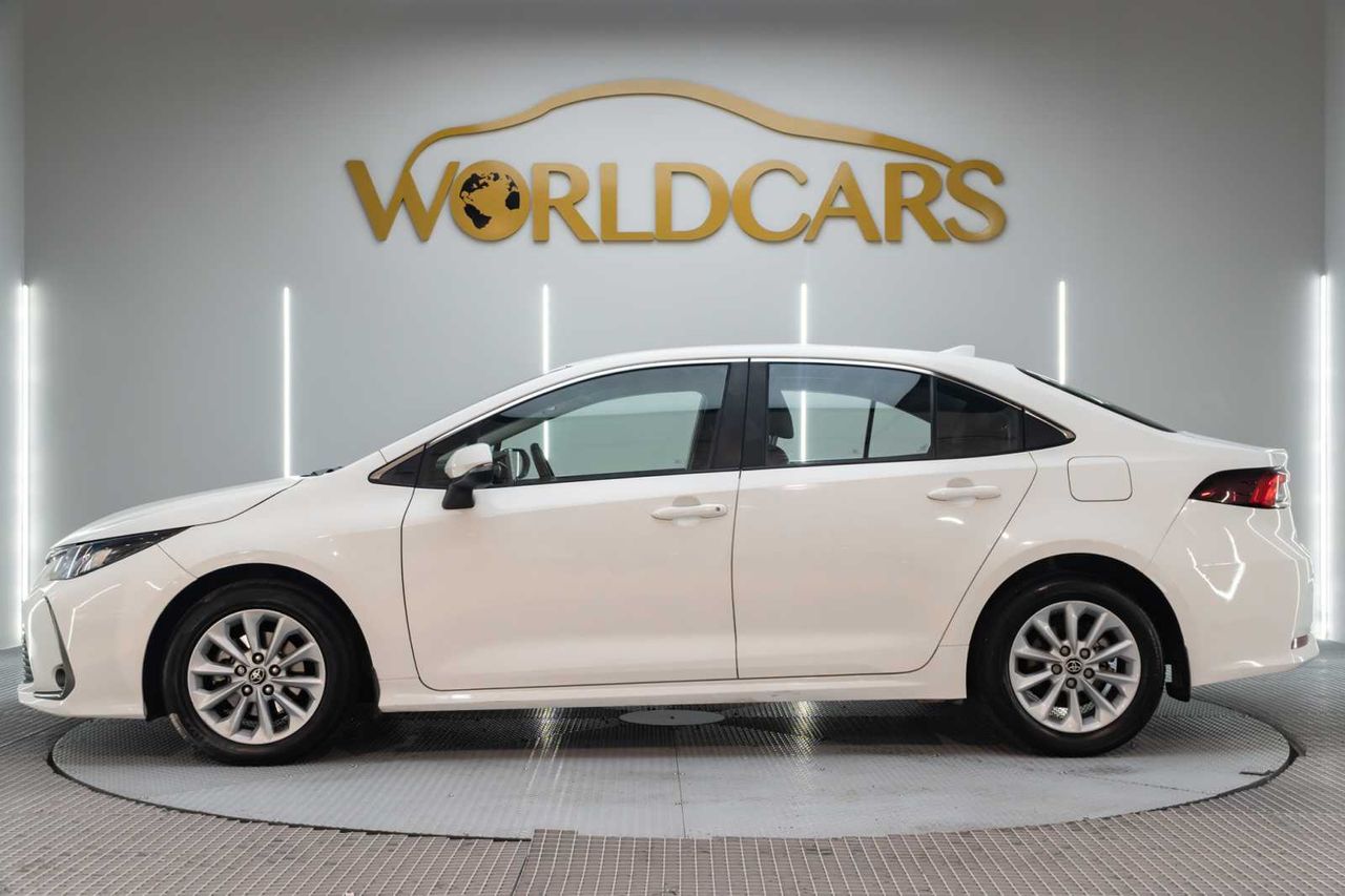 Toyota Corolla  sedán 1.5 active - Foto 10
