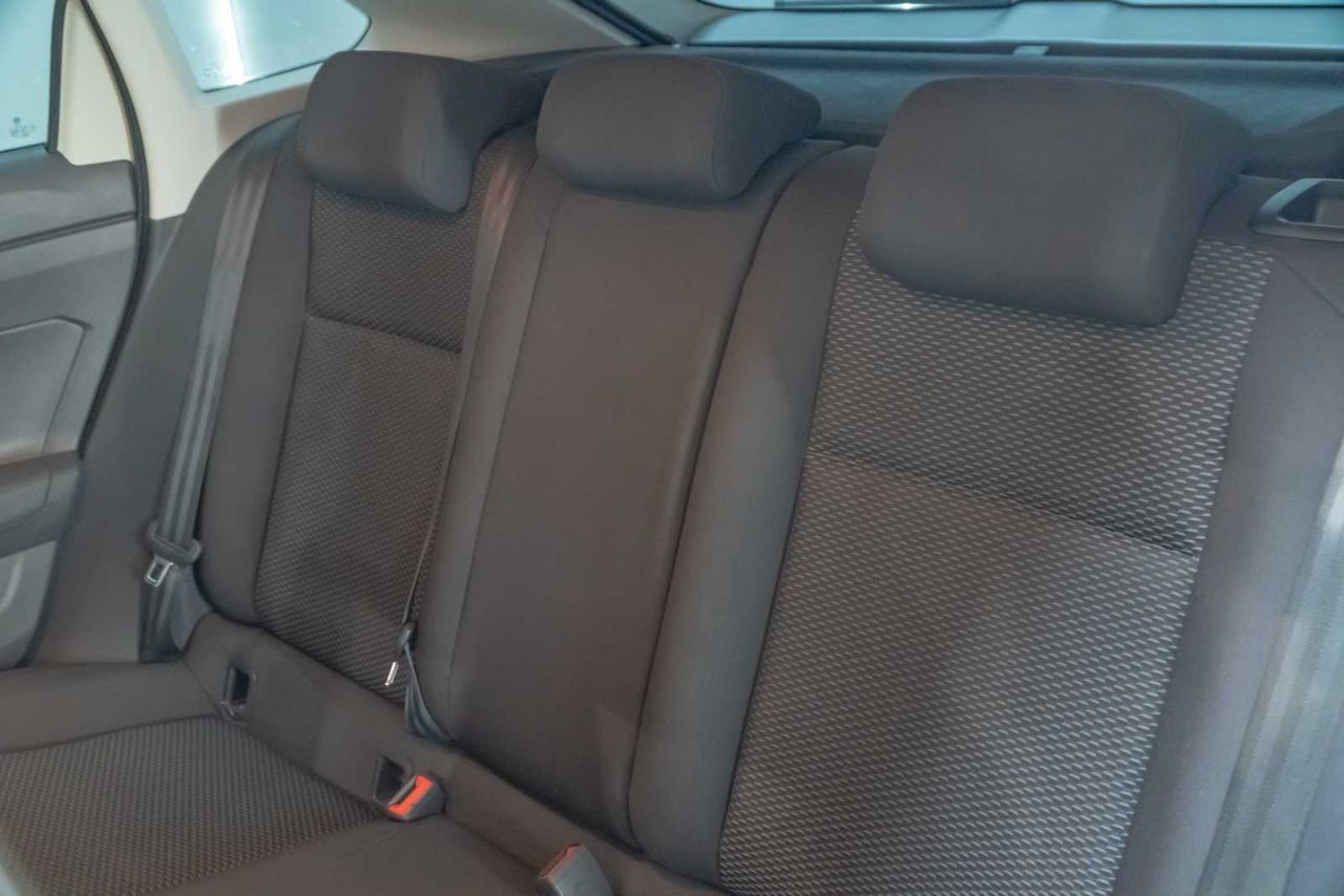 Volkswagen Taigo Life 1.0 TSI 70kW (95CV) - Foto 21