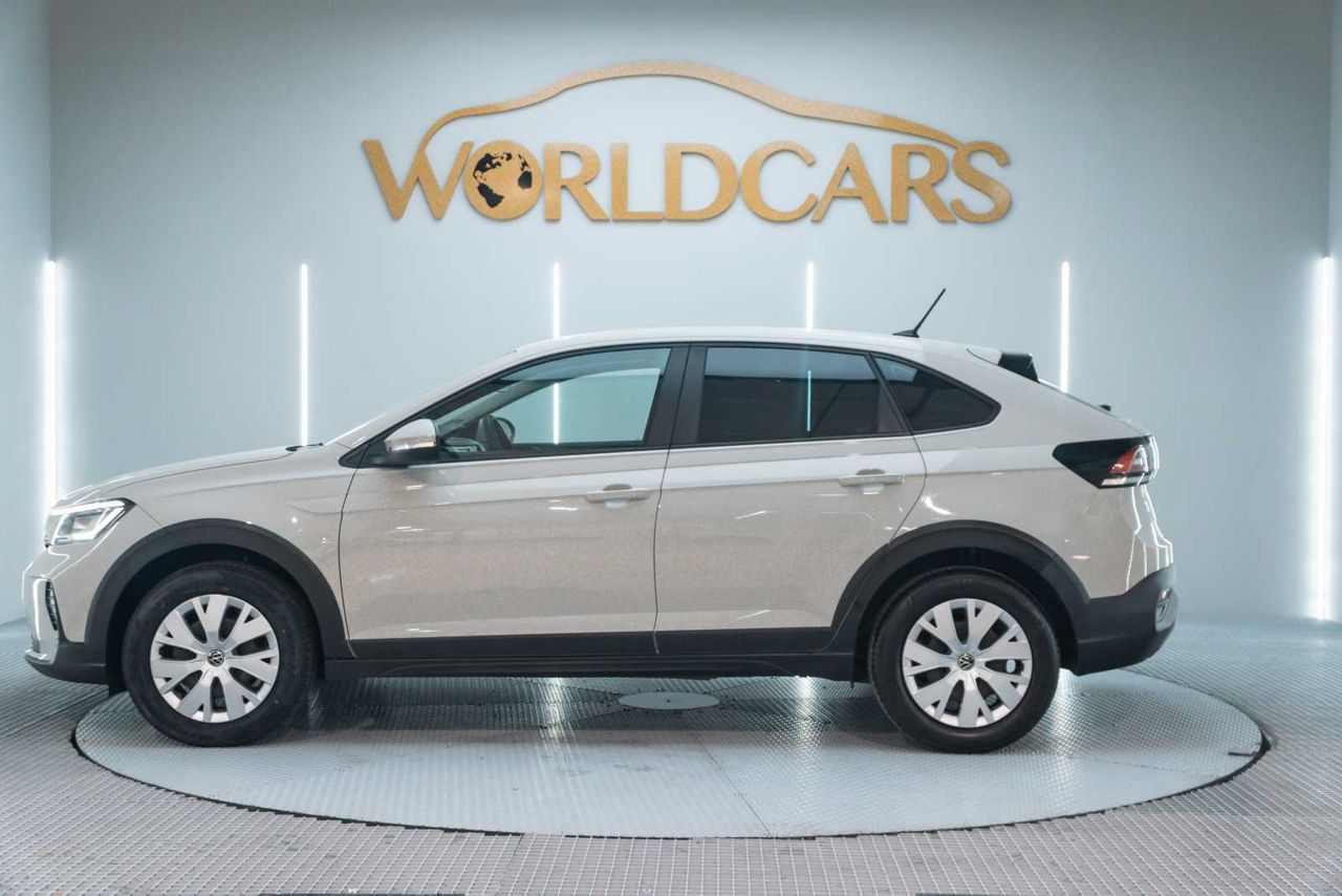 Volkswagen Taigo Life 1.0 TSI 70kW (95CV) - Foto 10