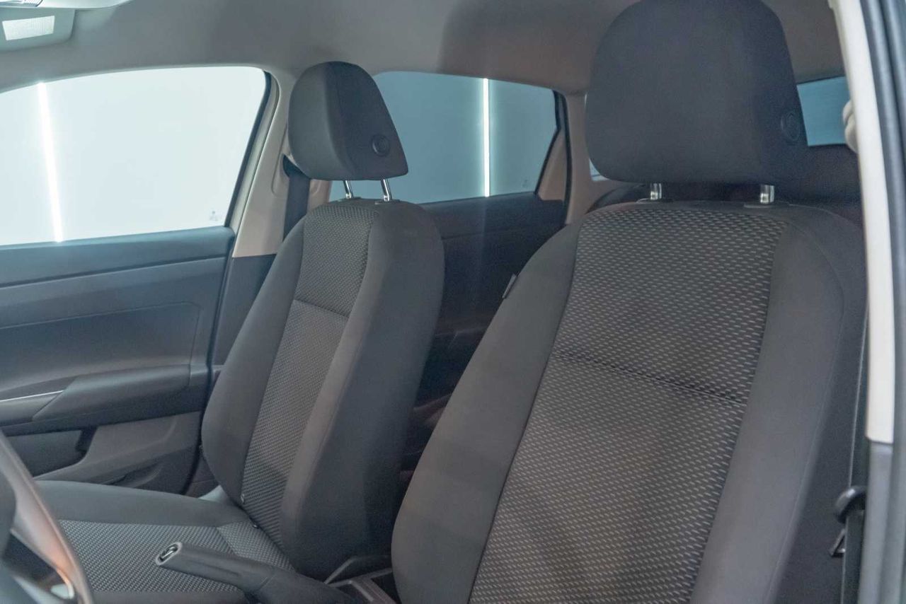 Volkswagen Taigo Life 1.0 TSI 70kW (95CV) - Foto 18