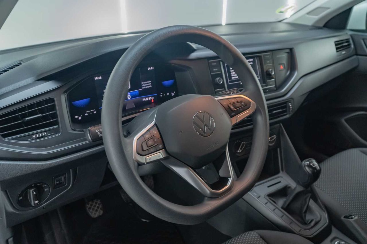 Volkswagen Taigo Life 1.0 TSI 70kW (95CV) - Foto 14