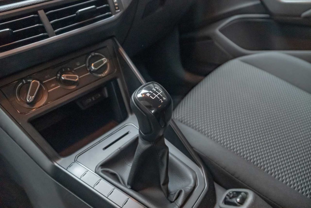 Volkswagen Taigo Life 1.0 TSI 70kW (95CV) - Foto 17