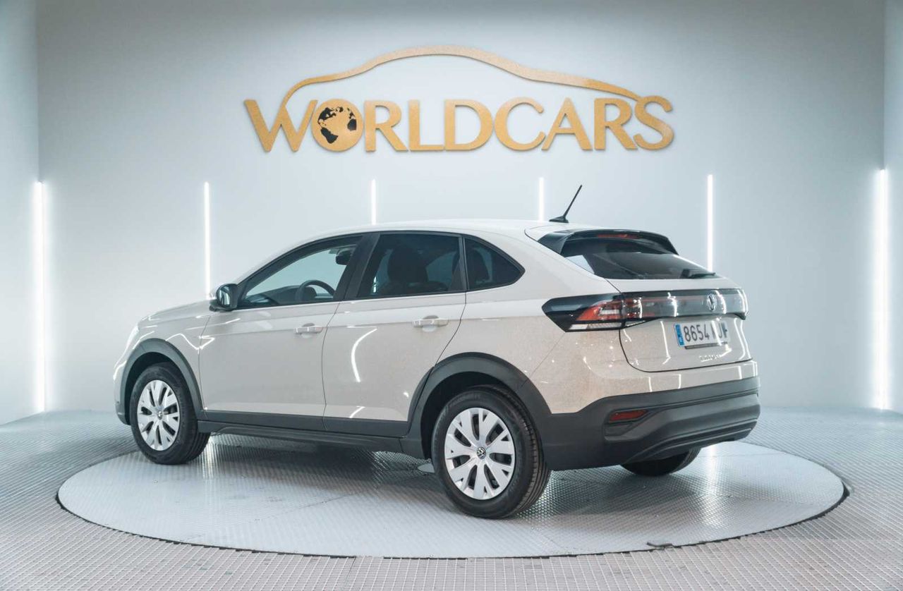 Volkswagen Taigo Life 1.0 TSI 70kW (95CV) - Foto 9